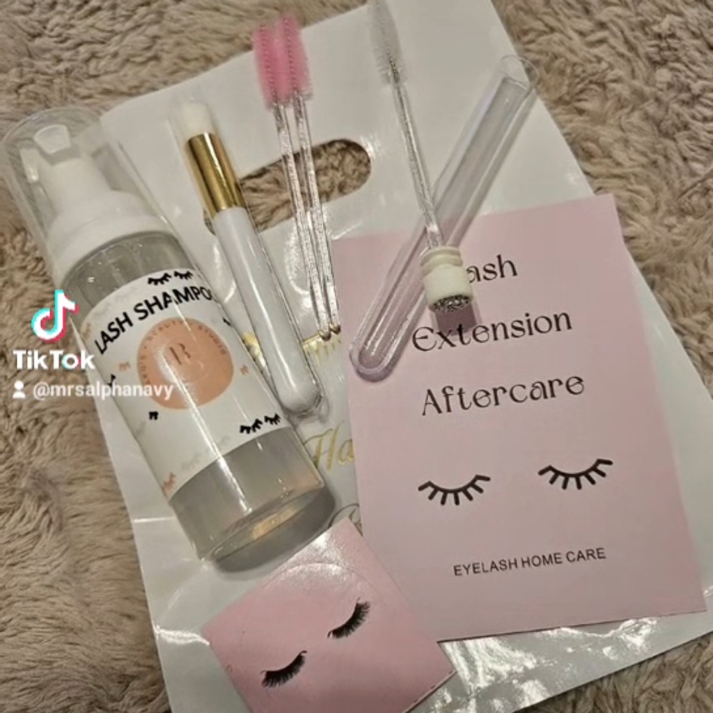 Lash Kit